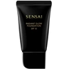 Image de SENSAI - Ultimate Radiant Glow Fond de teint 30 ml Marron clair unisex