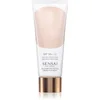 Image de Sensai Silky Bronze Cellular Protective Cream for body crème solaire anti-âge SPF 50+ 150 ml