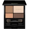 Image de SENSAI - COLOURS Palettes et coffrets 3.7 g Marron clair unisex