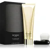 Image de Sensai Ultimate The Creamy Soap savon crème avec brosse 125 ml