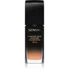 Image de Sensai Flawless Satin Moisture Foundation fond de teint liquide SPF 25 teinte 103 Sand Beige 30 ml