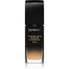 Image de Sensai Flawless Satin Moisture Foundation fond de teint liquide SPF 25 teinte 202 Orche Beige 30 ml