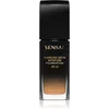 Image de Sensai Flawless Satin Moisture Foundation fond de teint liquide SPF 25 teinte 203 Neutral Beige 30 ml