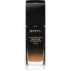 Image de Sensai Flawless Satin Moisture Foundation fond de teint liquide SPF 25 teinte 204.5 Warm Beige 30 ml