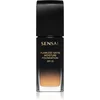 Image de Sensai Flawless Satin Moisture Foundation fond de teint liquide SPF 25 teinte 205 Mocha Beige 30 ml
