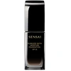 Image de SENSAI - FONDS DE TEINT Fond de teint 30 ml Marron unisex