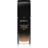 Image de Sensai Flawless Satin Moisture Foundation fond de teint liquide SPF 25 teinte 206 Brown Beige 30 ml