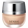 Image de SENSAI - CELLULAR PERFORMANCE Fond de teint 30 ml Marron clair unisex