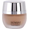 Image de Sensai Cellular Performance Cream Foundation fond de teint crème SPF 15 teinte CF 13 Warm Beige 30 ml