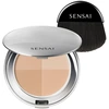 Image de SENSAI - Poudre Cellulaire Performance Pressed 8 g Nude unisex