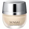 Image de SENSAI - CELLULAR PERFORMANCE Fond de teint 30 ml Marron clair unisex