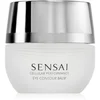 Image de Sensai Cellular Performance Eye Contour Balm baume raffermissant yeux 15 ml