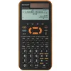 Image de Sharp EL W531XG Orange