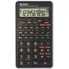 Image de Sharp EL501TWH Scientific Calculator
