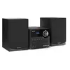 Image de Sharp XL-B517D(BK) Noir