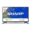 Image de Sharp 32BC6E - Téléviseur 32" HD Ready Smart