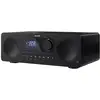 Image de Sharp XL-B720D Chaîne stéréo Bluetooth, AUX, CD, DAB+, USB, avec télécommande 60 W noir