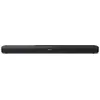 Image de Sharp HT-SB100 Barre de Son 2.0 Bluetooth, HDMI Arc/CEC, Lecture USB et Puissance Totale de 75 W, Noir, 80 cm