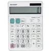 Image de Sharp SH-EL340W Desktop Calculatrice