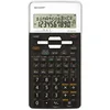 Image de Sharp Sh-el531thbvl Calculatrice Scientifique