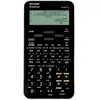 Image de Sharp EL-W531TL RD Calculatrice scientifique