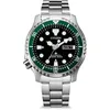 Image de Citizen Automatic Montre avec Bracelet NY0084-89E