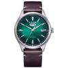 Image de Montre Citizen Analogique Automatique pour Hommes