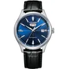 Image de Montre Citizen Analogique Automatique pour Hommes