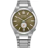 Image de Citizen NK5010-51X Montre Automatique pour hommes