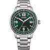 Image de Montre Citizen Analogique Automatique pour Hommes Urban Military
