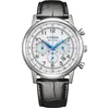 Image de Montre Citizen Chronographe Eco-Drive pour Hommes