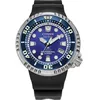 Image de Citizen Montre Analogique Eco-Drive pour Hommes Promaster Dive