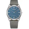 Image de Montre Citizen Analogique Eco-Drive pour Hommes Suratto