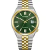 Image de Montre Citizen Analogique Automatique pour Hommes Tsuyosa