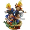 Image de Megahouse Dragon Ball Z   Dracap Re Birth 02, Petitrama DX Statue