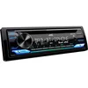 Image de JVC autoradio CD, USB, iPod, Bluetooth, Dab +, KD-DB922BT Noir