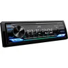 Image de JVC autoradio USB, iPod, Bluetooth, Dab+, KD-X482DBT Noir