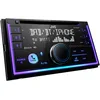 Image de JVC autoradio 2DIN, CD, USB, iPod, Bluetooth, Dab+, KW-DB95BT Noir