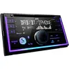 Image de JVC KW-DB95BT Autoradio 2 DIN port pour commande au volant, connexion possible à une caméra de recul, tuner DAB+