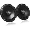 Image de JVC J620 x Haut-parleur coaxial (16 cm, 2 voies) Noir