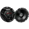 Image de JVC CS-DR1720 Enceinte auto Noir