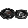 Image de JVC CS-DR6940 Haut-parleur coaxial 4 voies à encastrer 550 W Contenu: 1 paire(s)