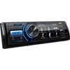 Image de JVC KD-X561DBT Système multimédia Noir