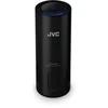 Image de JVC KS-AP120 Purificateur d'air photocatalytique idéal pour la voiture CADR 8,5 m3/h, filtre EPA E12, filtre UV, ioniseur, 2 niveaux de puissance, 12 W, port USB, contrôle tactile