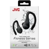 Image de Ecouteurs sans fil HA-EC25T Sport TWS - Noir