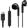 Image de JVC HA-FR17UC-B écouteurs Intra-Auriculaires USB-C, DAC Hi-Res, Noir