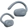 Image de JVC Nearphones Oreilles Libres True Wireless avec Crochet pivotant, Driver néodyme 16mm, Bluetooth 5.4, Autonomie 26heures - HA-NP40T-A (Bleu)