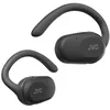 Image de JVC Nearphones Oreilles Libres True Wireless avec Crochet pivotant, Driver néodyme 16mm, Bluetooth 5.4, Autonomie 26heures - HA-NP40T-B (Noir)