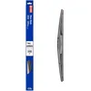 Image de DENSO Balai d'essuie-glace arrière (DRA-035) 350mm, silencieux, durable avec un design avancé et des matériaux de haute qualité, large compatibilité - essuie-glace OEM avec 2 ans de garantie