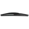 Image de DENSO Balai d'essuie-glace pour SUZUKI: Swift, Splash, SX4, Vitara & OPEL: Agila & MITSUBISHI: ASX & PEUGEOT: 4008 & DACIA: Spring (Ref: DRA-025)